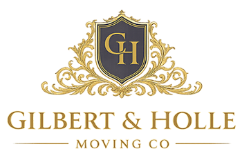 Gilbert and Holle Moving Co. removals company Sussex Surrey